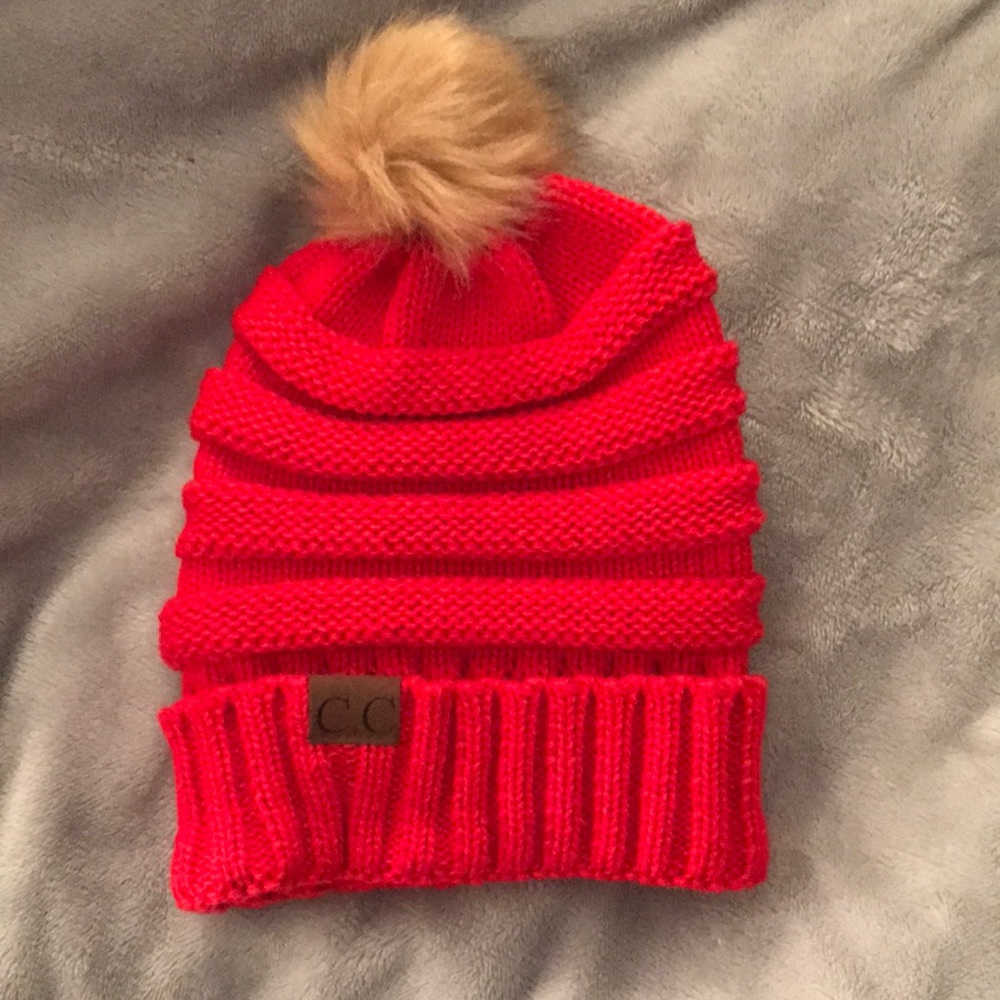 C.C Hat